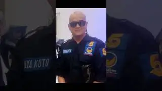 Mulya Dharmawan alias Mulya Koto Menuju Lagislatif DPRD Provinsi Sumut Dapil Sumut 1 Medan A (CPZ)