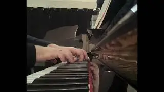 The Piano Music of Miriam Hyde Part 21: Children&rsquo;s Suite No. 1 - My Old Teddy