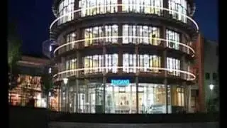 Reha-Zentrum L&uuml;bben Imagefilm