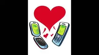 Cell Phone Love (AI Music) 