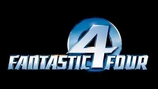Fantastic 4 Four - comeback 2014