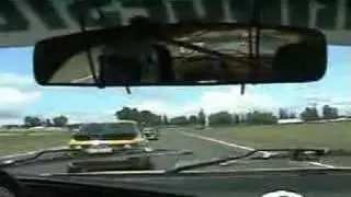 Lap of Manfeild Autocourse