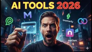 Stop Wasting Money on AI Tools! Honest Review of Top 5 AI Subscriptions (2026)
