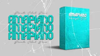 🔥(Free)🔥Amapiano Sample Pack 2025, Drumloops, Kicks, Drumfills & more!!!