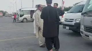 Travelling to Naran - Islamabad Peshawar Motorway | Corporate Trip - 2022 | Office