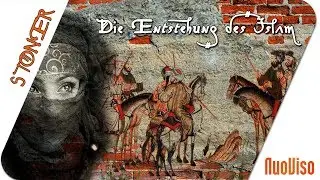 Die arabischen Eroberungen und die Erfindung des Islam