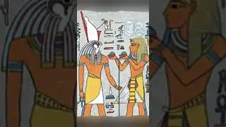 How did Ancient Egyptians Make Pigments?