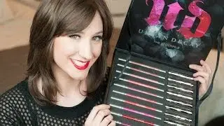 Ulta Haul March 2014