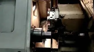 TORNO CNC DAEWOO LYNX 210