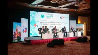 TCT Russia 2020 в онлайн-студии | ART Polymedia