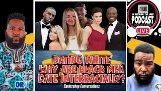 No Relationship Skills For Many Black Women lead to quality men choosing others???