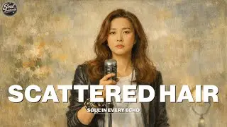 SCATTERED HAIR | Late-Night Relaxation, 60~70s Soul