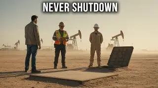 Inside the Texas Oil Site That Was Never Shut Down | Hidden System Investigation