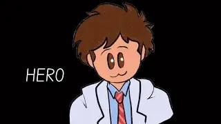 HERO MEME | HOUSE & WILSON (HOUSE MD)