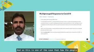 Harmonizing a central Tele Health Initiative for the Country