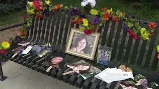 Hundreds come together for memorial ride to honor Denver bicyclist killed in 2019