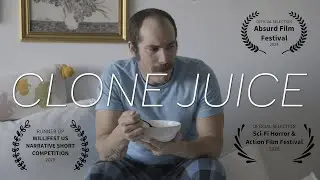 CLONE JUICE - Short Film