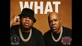 Brand New!!! 2025 Fire🔥E-40 x Too Short Type Beat (Bay Area Bapper) WHAT!!!