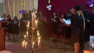 Rest In Peace &agrave; LAFE BALENG LACRIMOSA