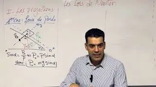 Les projection (Tronc commun -1er BAC- 2m BAC)