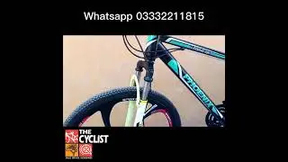 new arrival phoenix mountain bike with blade wheals buy now in resonable price