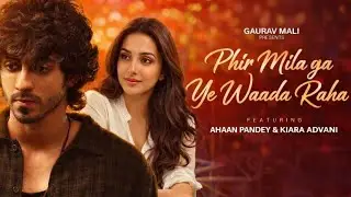 PHIR MILA GA YE WAADA RAHA | NEW LATEST SONG 2026 | LYRICS 