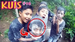 Tahan TAWA 5 MENIT | Dimas Ruroh - MikoPlo - Albert Kiss Junior | PART #10