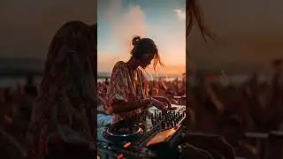 &ldquo;Milan club x Rimini beach vibes 😍&rdquo;#MilanoNight #RiminiBeach #EDMItalia