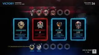 Hammond in nutshell