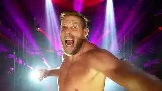 Aew Aab Hindi Main Bhi only Eurosport India