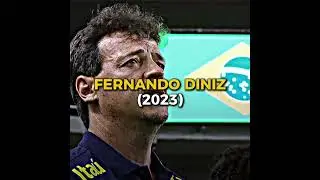 Ancelotti vai dar Certo?🤔🇧🇷| #brasil #futebol #edit
