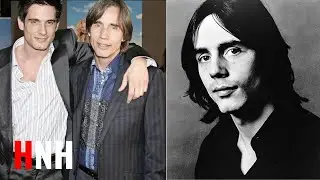 Сын Джексона Брауна Итан умер в возрасте 52 лет