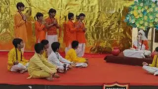 DRAVASYAA BHAVM- PRESIDIUM NOIDA 31