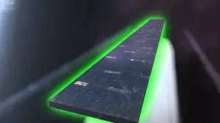 Wilson Tennis Amplifeel Technology