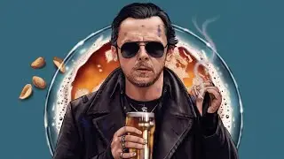 The World&rsquo;s End- The Ultimate Gary King Tribute(Measure Of A Man)