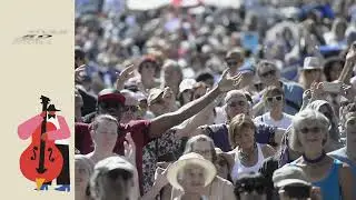 The 2023 Vancouver International Jazz Festival presented by Coastal Jazz