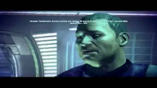 Mass Effect Walkthrough - Exterminator [Part 23]