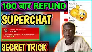 как вернуть деньги за суперчат / как вернуть деньги за суперчат в youtube / как вернуть деньги за...