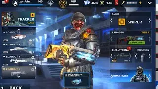 MC5 - Zombie Gun Hack