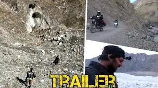 2020 Expedition in The North Face of Pakistan | 30 days mashup Trailer | Karakoram Range Explored