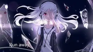『Nightcore』Stronger - TheFatRat, Slaydit & Anjulie Lyric Video
