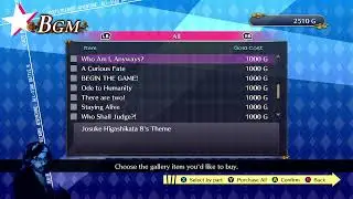 What A Bizzare Game (  #jojosbizzareadventure #asbr )