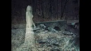 HANNIBAL INVESTIGATES CRYBABY BRIDGE IN SALEM, OHIO! ON HALLOWEEN 2025! PART 6 OF 6!!!