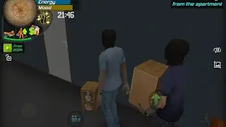 GET NEW JOB - Thief Action | Big City Life Simulator Android Gameplay #3 #2026