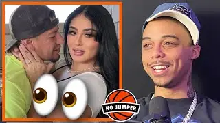Jenny69 Shocks Fans After Revealing Her New Regular BF