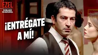 Escenas Especiales de Ezel y Eyşan 5 | Doblado en Espa&ntilde;ol