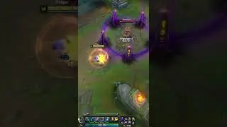 Novo combo de Veigar