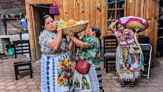 San Lorenzo Michoacán - Fiesta de Confirmaciones 