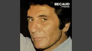 Le Pommier à pommes (Live Olympia 1980) (Remasterisé en 2017)