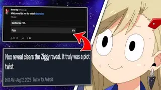 Don't Be THIS Edens Zero Fan...